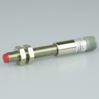 Baumer 8mm normally-open NPN Proximity Sensor